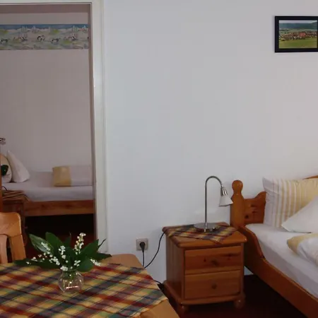 Ferienhof Koch Vakantieboerderij *
