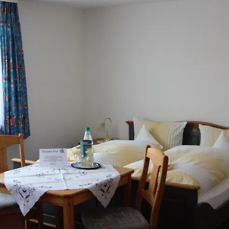 Vakantieboerderij Ferienhof Koch *