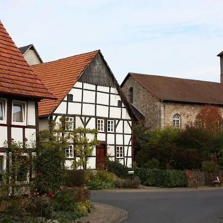 Vakantieboerderij Ferienhof Koch *