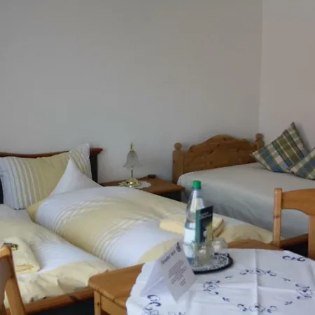 Ferienhof Koch Vakantieboerderij *